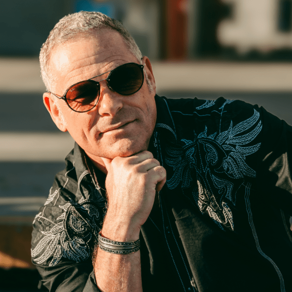 Brock Davis: Nothing Lasts Forever Album Review: A Rare Triumph of Sincerity Over&nbsp;Style