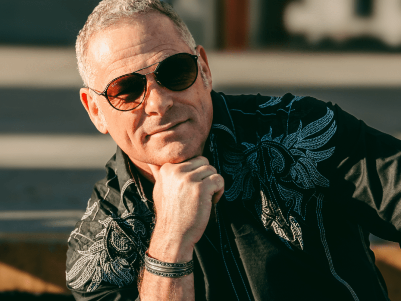 Brock Davis: Nothing Lasts Forever Album Review: A Rare Triumph of Sincerity Over&nbsp;Style