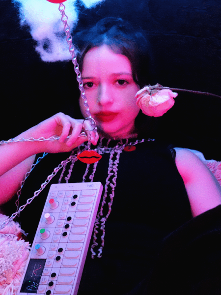 Paula Tartell Turned Her Ex’s Demeaning Nickname Into “Sugar Tits,” Her Most Defiant Single&nbsp;Yet