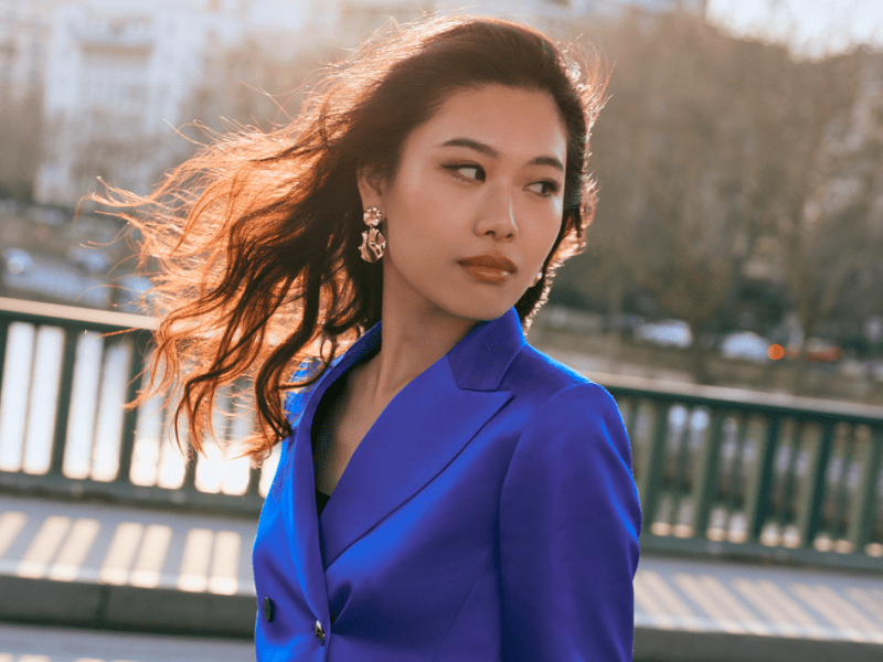 Siqian Li on Her Debut Album — “There’s Still Room for Music That Invites People to Walk Through&nbsp;it”