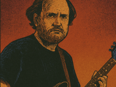 Hard To Be Human: Jacob Tell’s Voice Balances Ice and Volcano Across Blues&nbsp;Confessional