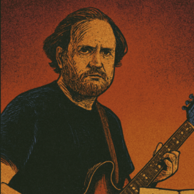 Hard To Be Human: Jacob Tell’s Voice Balances Ice and Volcano Across Blues&nbsp;Confessional