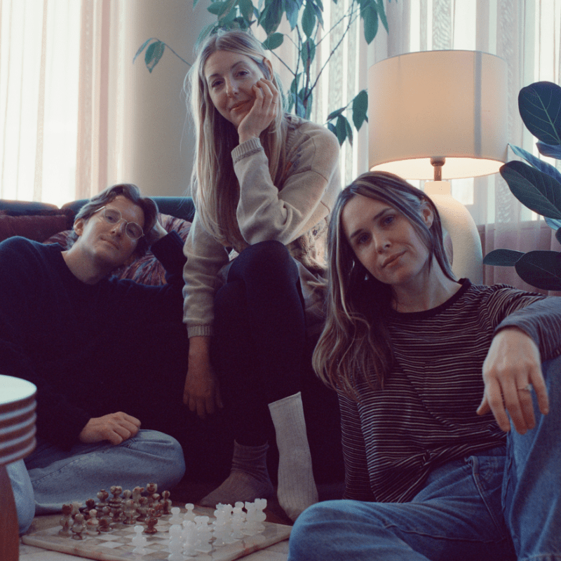 The Audacity of Best Actress Calling Their Album “I Know It Sounds Bad” When It’s This&nbsp;Good!