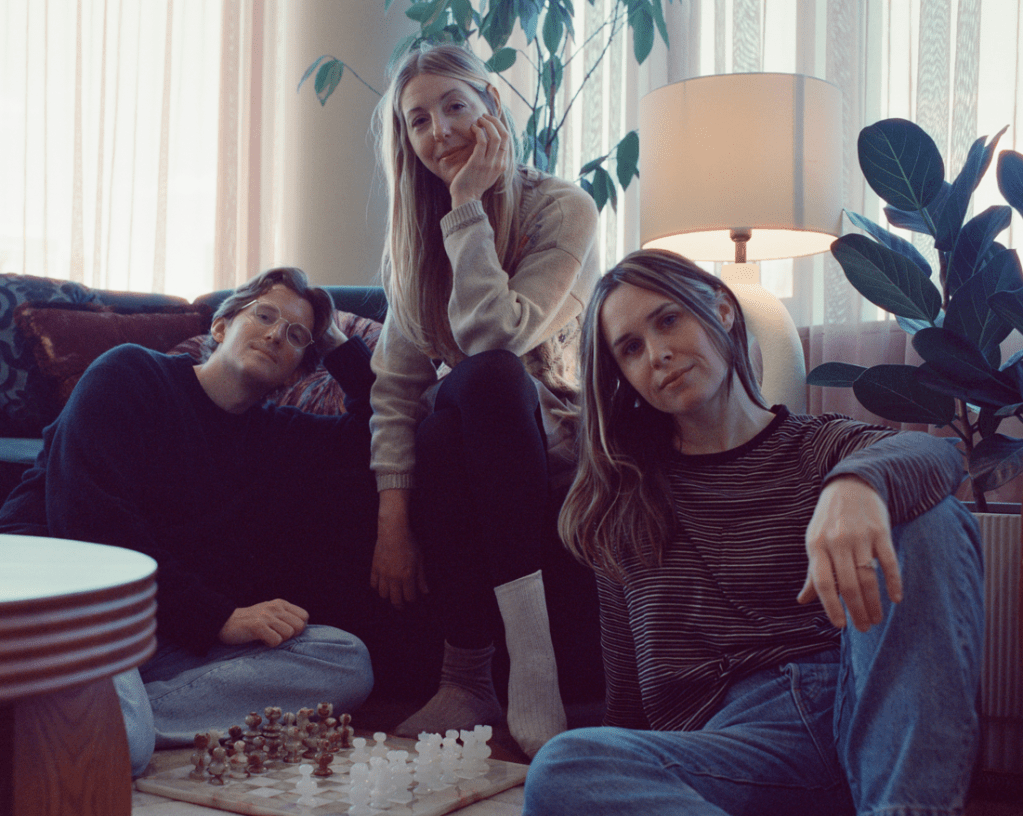 The Audacity of Best Actress Calling Their Album “I Know It Sounds Bad” When It’s This&nbsp;Good!