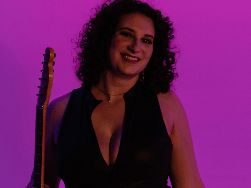 Bernice Marsala Deconstructs the Ballerina Fantasy on Lush “Music&nbsp;Box”