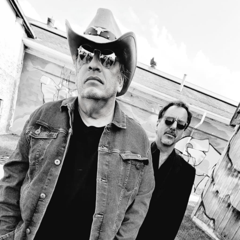 Fools Parade by Tambyrlane: The Debut Album From Connecticut Scene Veterans Proves That Sincerity Stand the Test Of&nbsp;Time