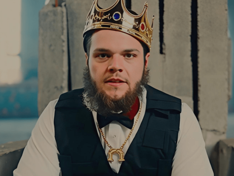 The Rare Concept Album You’ll Actually Want to Replay: King Rooster’s Royal&nbsp;Decree