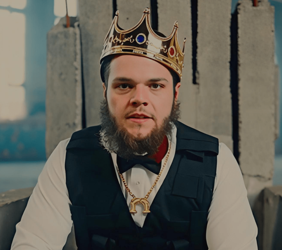 The Rare Concept Album You’ll Actually Want to Replay: King Rooster’s Royal&nbsp;Decree