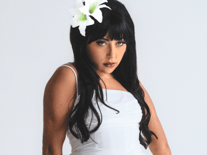 Lily Forte On Live Recording, Shakespeare, and Why The Stage Is The Only Real Cure For Existential&nbsp;Emptiness