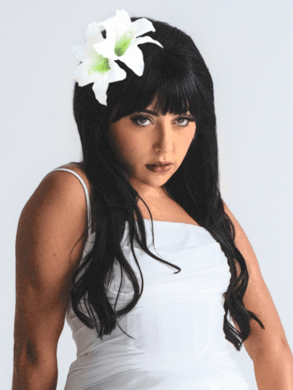 Lily Forte On Live Recording, Shakespeare, and Why The Stage Is The Only Real Cure For Existential&nbsp;Emptiness