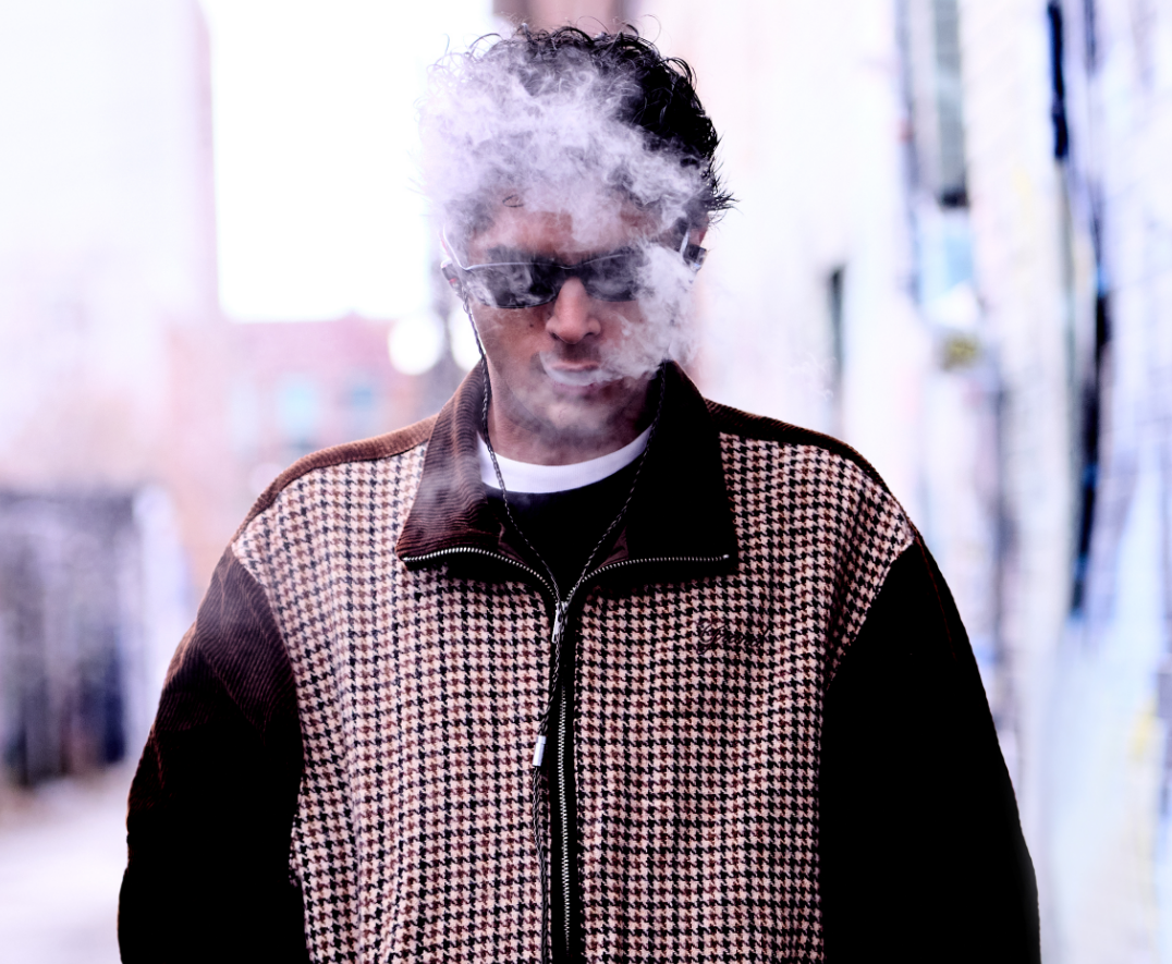 EP 5: Rayhan Proves Toronto Rap Can Sound Like Anything If You’re Honest Enough