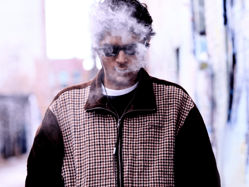 EP 5: Rayhan Proves Toronto Rap Can Sound Like Anything If You’re Honest&nbsp;Enough