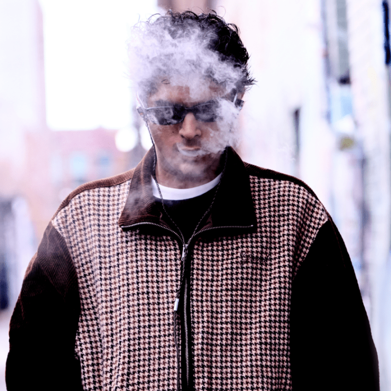 EP 5: Rayhan Proves Toronto Rap Can Sound Like Anything If You’re Honest&nbsp;Enough