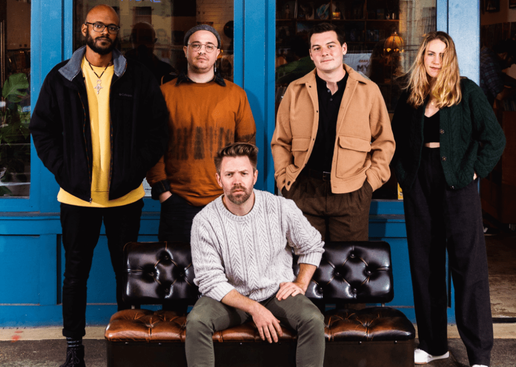 Broke Royals on Campr, Restraint, and Why the Loudest Are the Least&nbsp;Confident