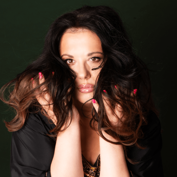 Chamber Jazz at Its Most Honest: MAJA JAKU’s Blessed & Bewitched Earns Every Minute of Your&nbsp;Patience