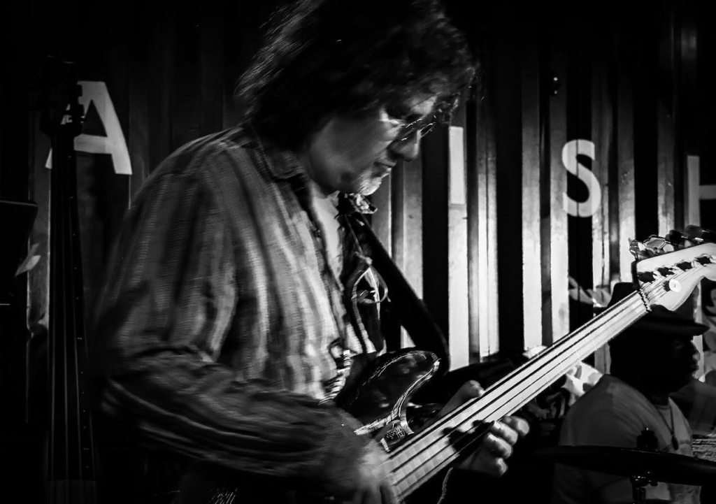 “Acoustic Is the Foundation. Electric Is the Color” — Blocks of Life Frontman Pete Wiley Breaks Down the Sound of Whisper in the&nbsp;Dark