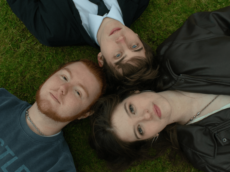 Who Is The Ingrid? Three Lockdown Dreamers Who Decided to Ask the Uncomfortable&nbsp;Questions