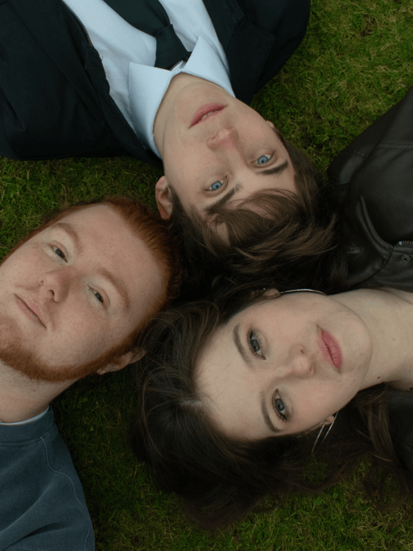 Who Is The Ingrid? Three Lockdown Dreamers Who Decided to Ask the Uncomfortable&nbsp;Questions