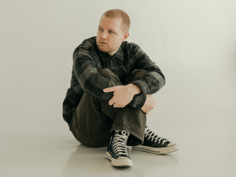 Background Noise as Protagonist: silent collision’s Air Vent Lullabies Rewrites the Rules of Ambient&nbsp;Inspiration