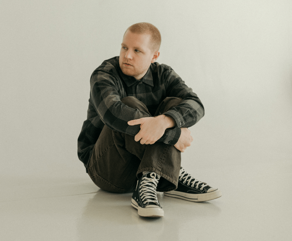 Background Noise as Protagonist: silent collision’s Air Vent Lullabies Rewrites the Rules of Ambient&nbsp;Inspiration