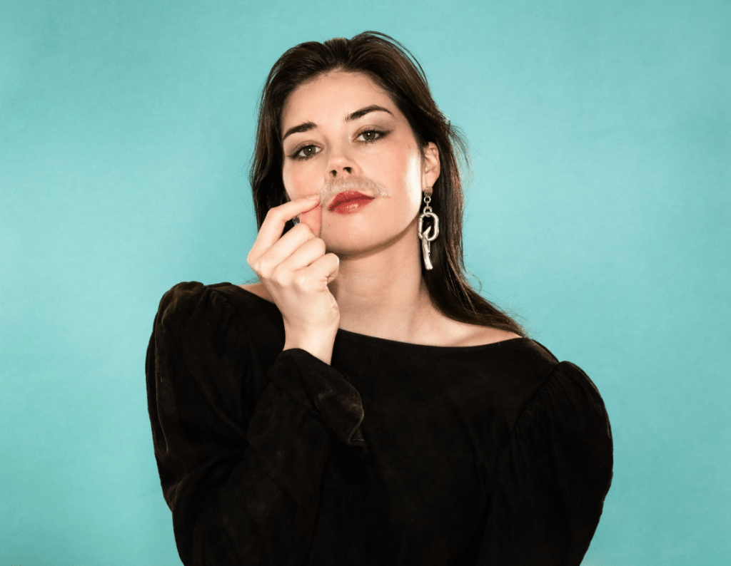 Photo inspiration: Elise Trouw Collected What Men Said To Her And Turned Photo Inspiration