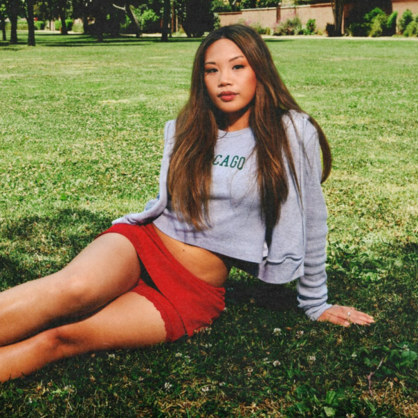 Léah Duque Just Made the Sweetest, Most Addictive Pop Song of&nbsp;February