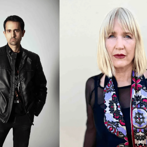 The Beast Has a Name: Rage Unfold Draw First Blood With “Omen”