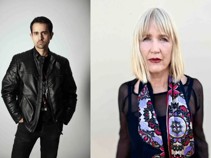 The Beast Has a Name: Rage Unfold Draw First Blood With “Omen”