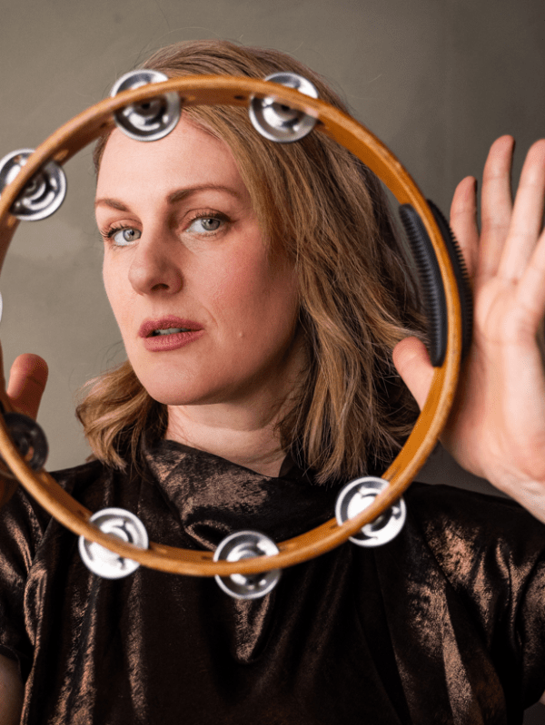 Alexis Strum Is Already Writing Album Four. She Admits This Might Be&nbsp;Insane.