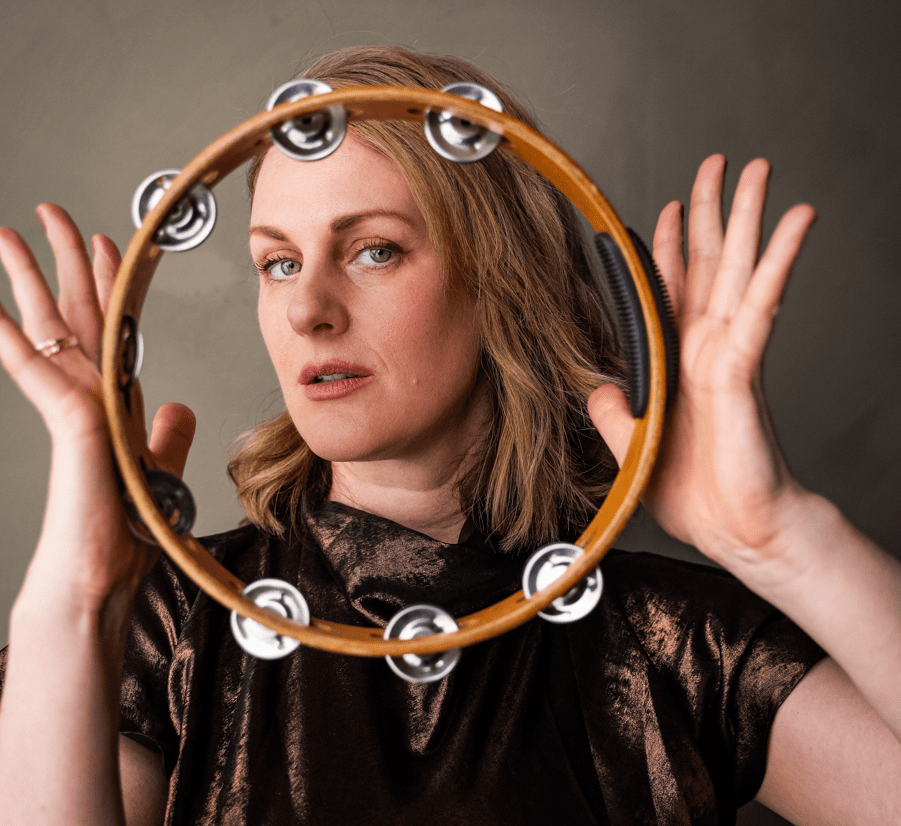 Alexis Strum Is Already Writing Album Four. She Admits This Might Be&nbsp;Insane.