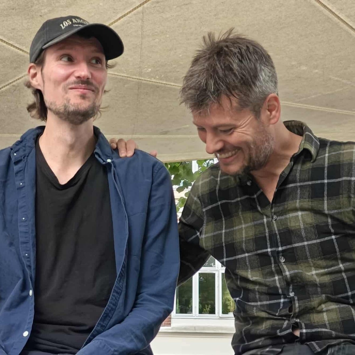 Vinyl Floor’s Balancing Act Asks How Far You Can Soften Rock Before It Loses Its&nbsp;Spine