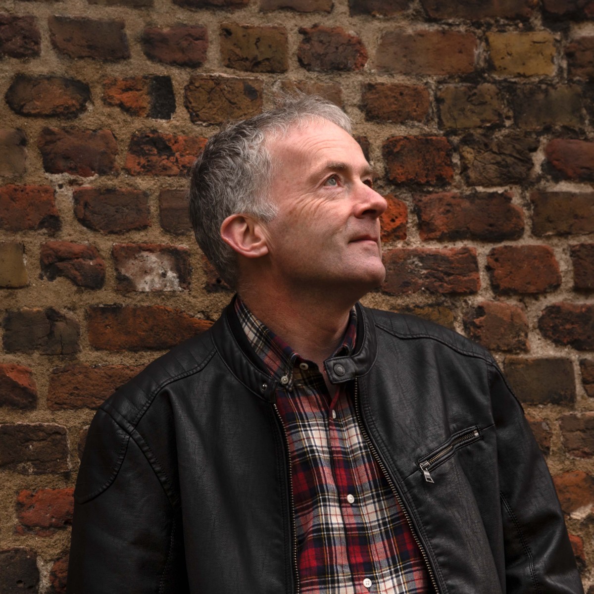 Saxophones, Gothic Candelabras, and a Fallen Angel: Inside Andy Smythe’s Wildest Album&nbsp;Yet