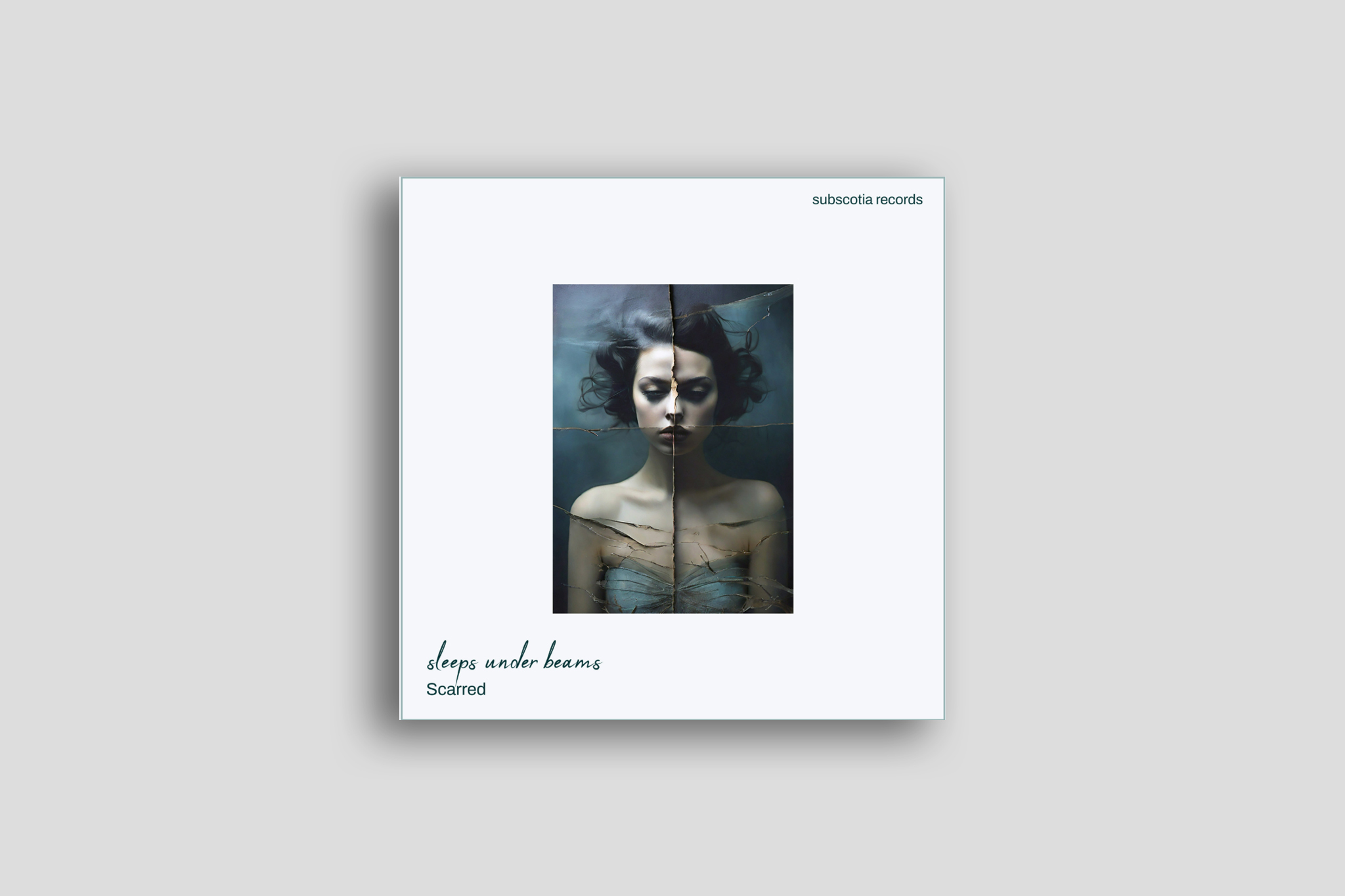 Sleeps Under Beams Fused Dreampop and Indie Rock Until Neither Could Exist Alone