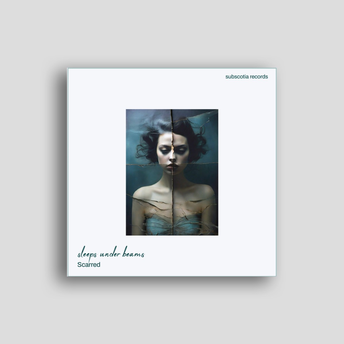 Sleeps Under Beams Fused Dreampop and Indie Rock Until Neither Could Exist&nbsp;Alone