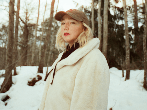 How ANNA ARCO’s ‘Wait (feat. Monte Nour)’ Became the Most Important Three Minutes in Modern&nbsp;Music