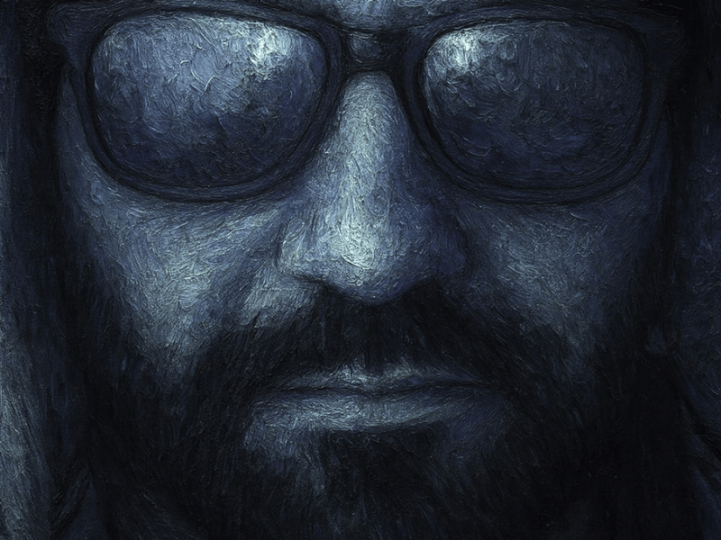 On Elegy for Euria, Classical Music Finally Learns How to Grieve Like a&nbsp;Goth