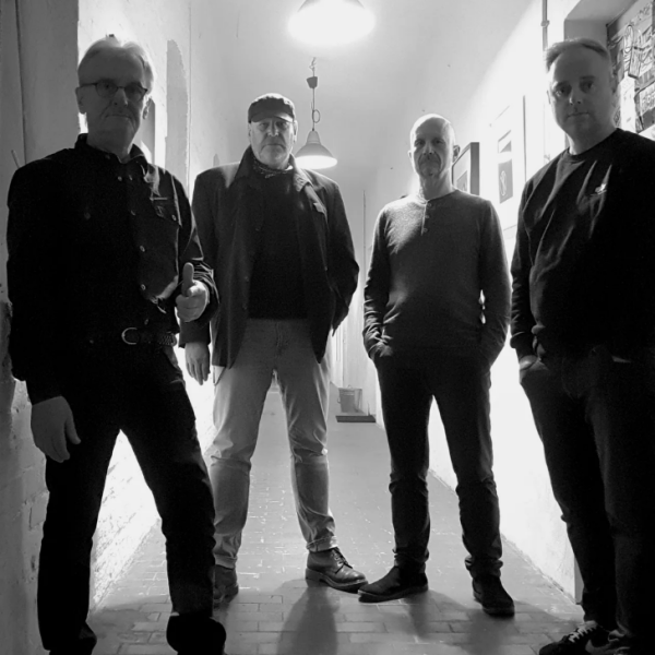 The Fine Chairs Found the Soft Nerve Inside Garage Rock’s Leather&nbsp;Armor