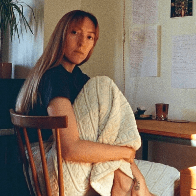 Lindsay Kay Choose the Most Exposed Format&nbsp;Available