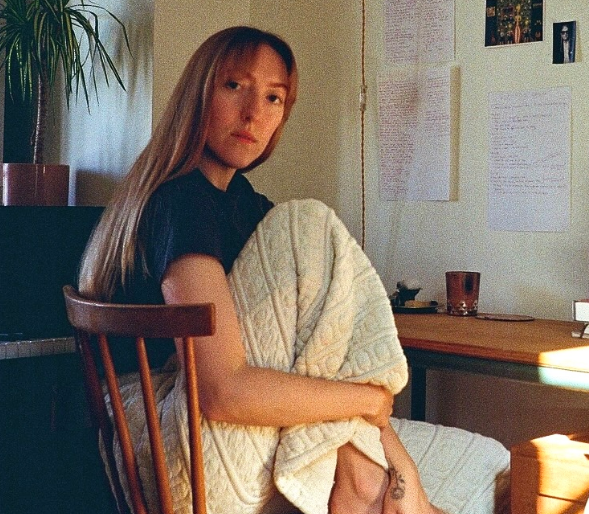 Lindsay Kay Choose the Most Exposed Format&nbsp;Available