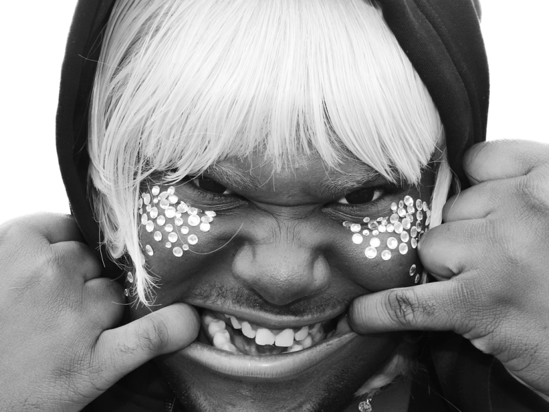 The Boy Who Wrapped Pain in Stardust: Jeremie Soyan’s Debut in Four&nbsp;Acts