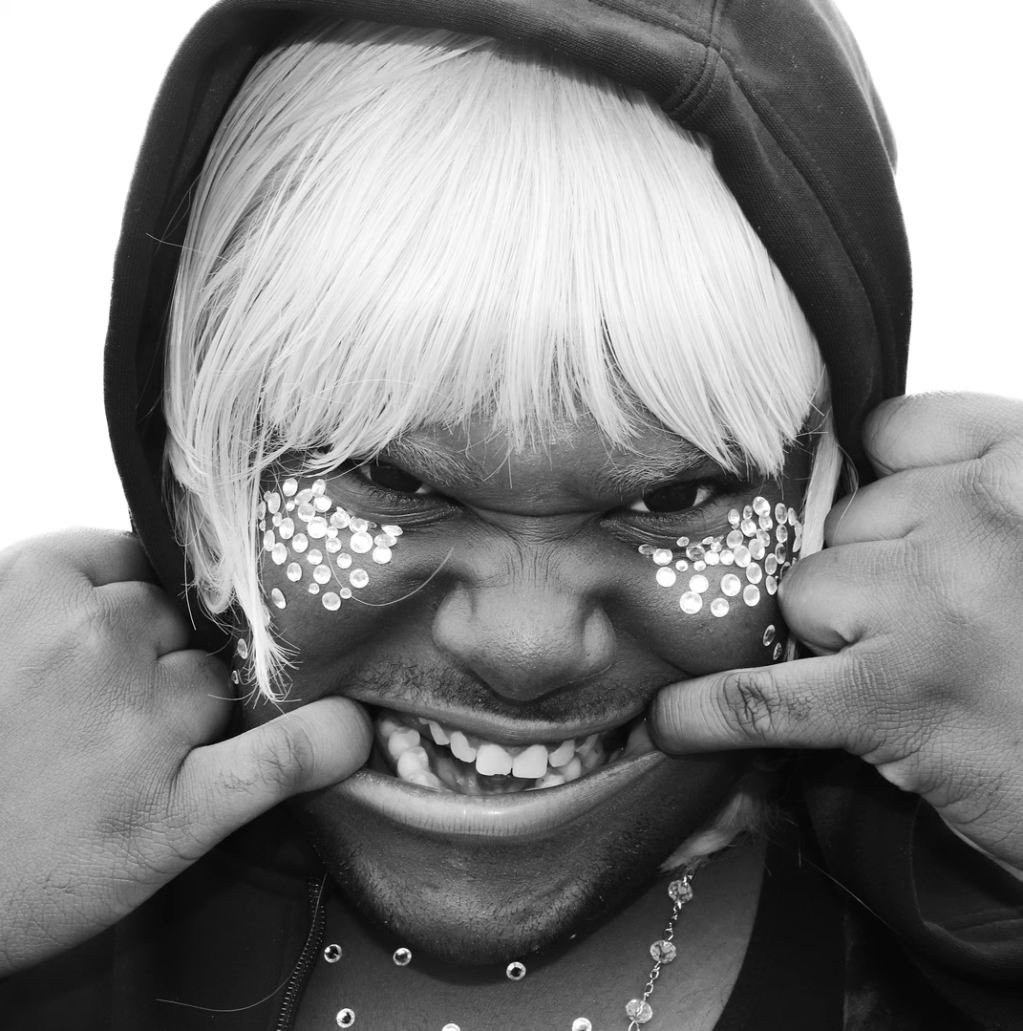 The Boy Who Wrapped Pain in Stardust: Jeremie Soyan’s Debut in Four&nbsp;Acts