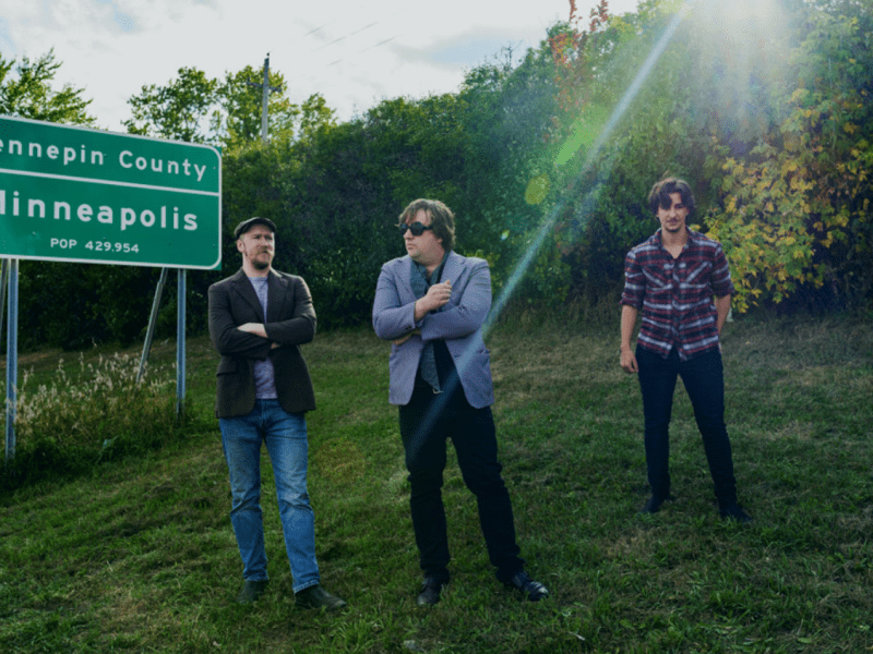 Leather Over Glitter: How The Del-Viles Dragged Grunge Onto the Dance&nbsp;Floor