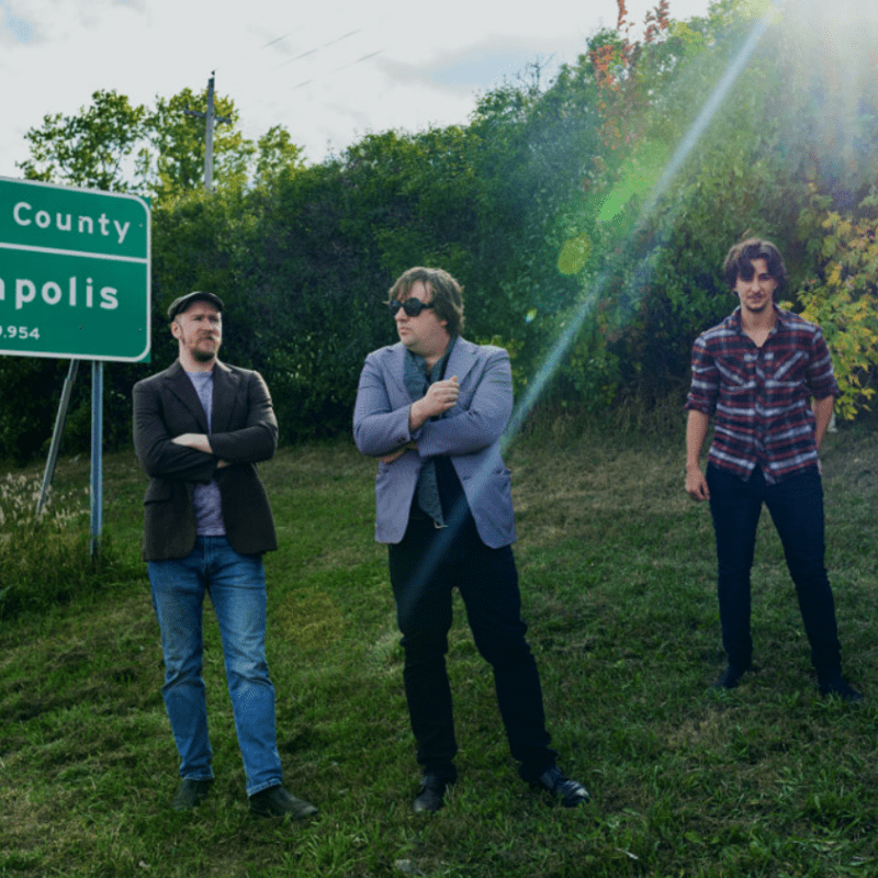 Leather Over Glitter: How The Del-Viles Dragged Grunge Onto the Dance&nbsp;Floor