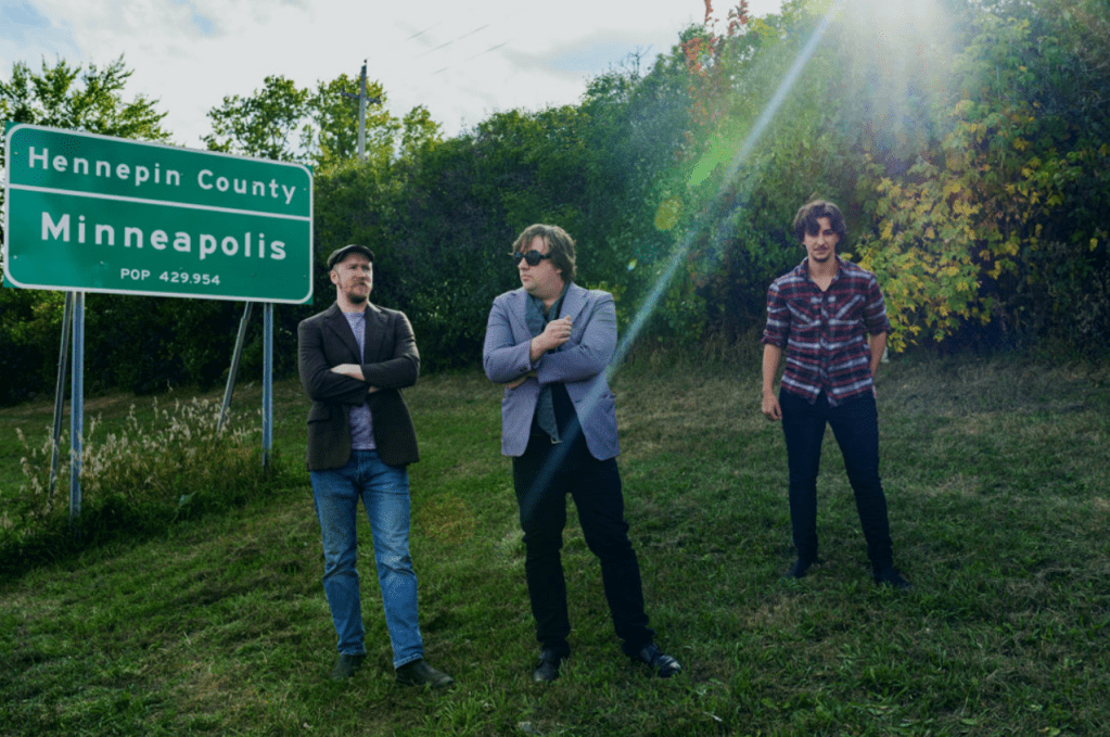 Leather Over Glitter: How The Del-Viles Dragged Grunge Onto the Dance&nbsp;Floor