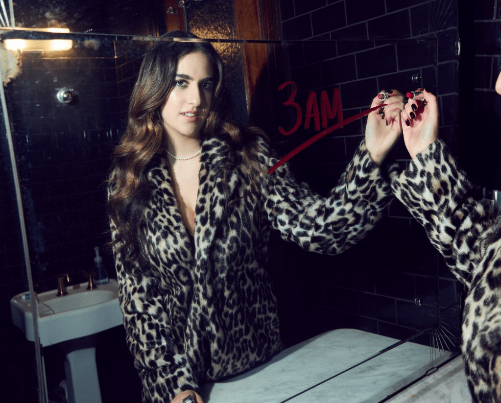 Ava Della Pietra Knows What Happens at 3AM: An Exclusive&nbsp;Interview