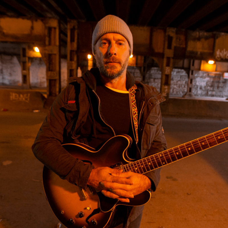 “These Times Take Things” by Mission From Dog: Why This Self-Released Album Deserves Your Attention in March&nbsp;2026