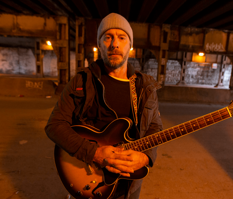 “These Times Take Things” by Mission From Dog: Why This Self-Released Album Deserves Your Attention in March&nbsp;2026