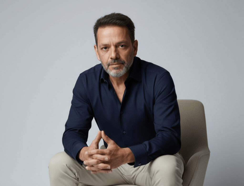 Levy DeAndrade Built a Bridge Between Forró and Jazz. Ponta Pé (Live) Is the Sound of Walking Across It