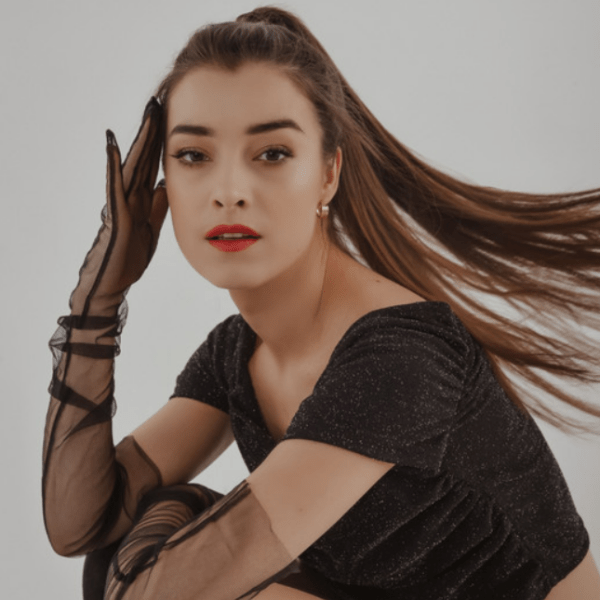 Sara Nowakowska’s “Bez pytania” Is the Ballroom Scene Waiting for Its&nbsp;Film