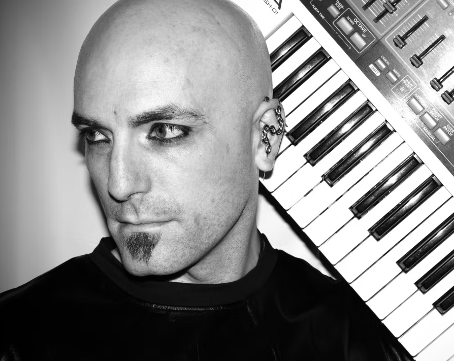 PostOmnis feat. Talios Wing: The Single Where Dark Synthwave Finally Grew a Spine